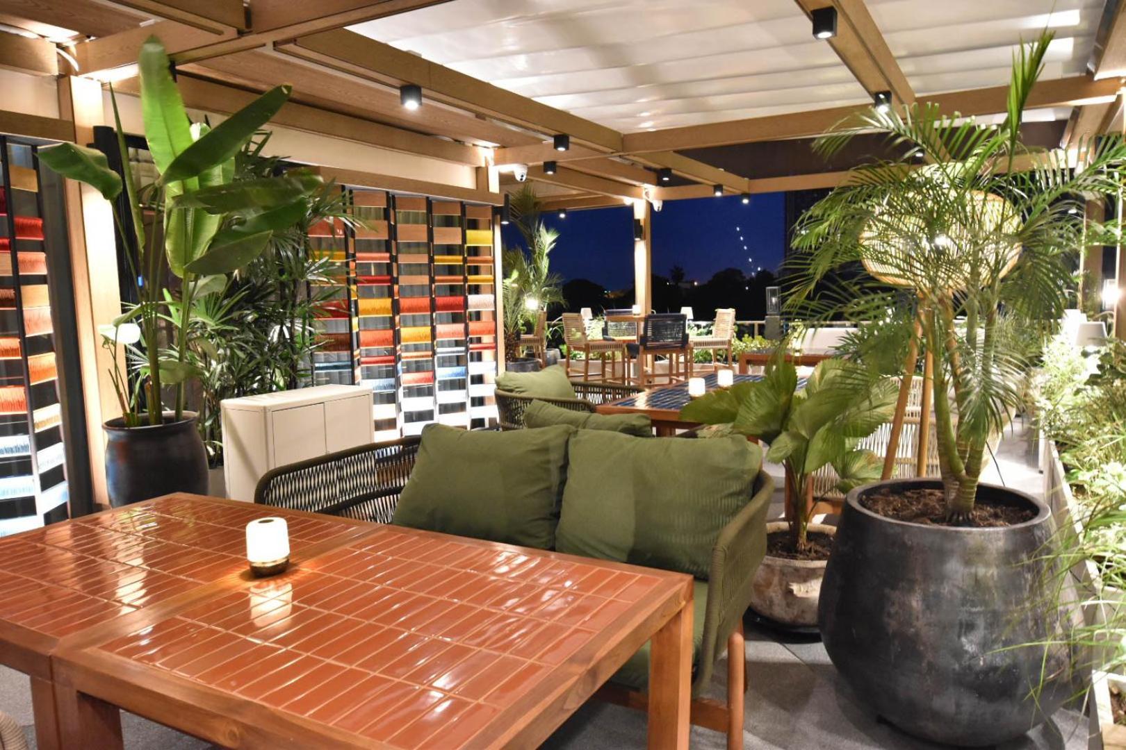 Hotel Tribe Pattaya Sha Certificated Exterior foto